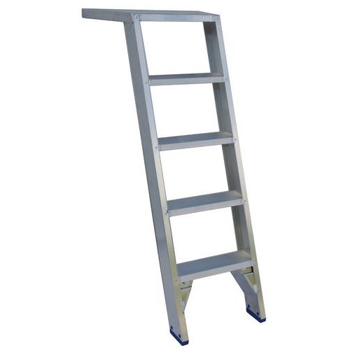 Scaletta per giuntatore - 5 gradini,