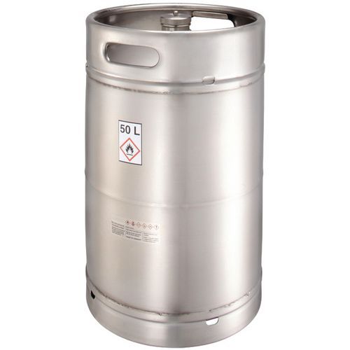 Fusto Per Stocc. Di Sicurezza 202/50L,