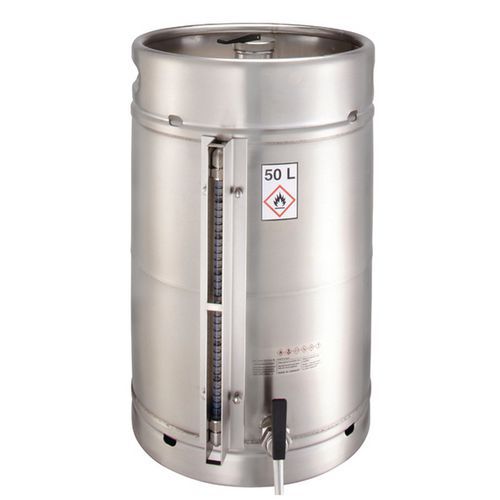 Fusto Per Stocc. Di Sicurezza 215/50L,