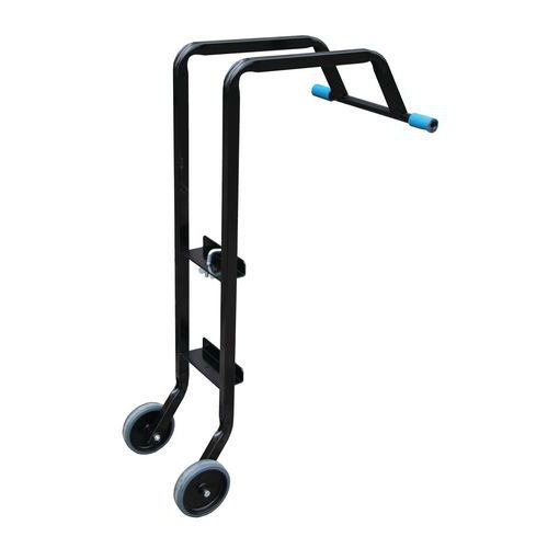 Gancio per colmo per scala da tetto,