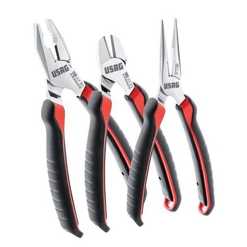SET 3 PINZE 150 A/S3 150 A 180 ,133 A 160,188 A 160,