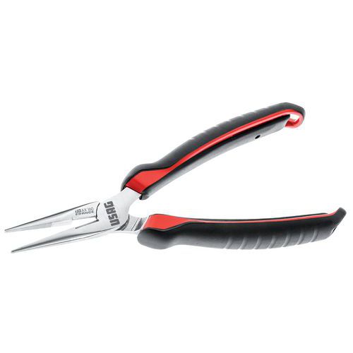 PINZA A BECCHI MEZZITONDI 133 A 200,