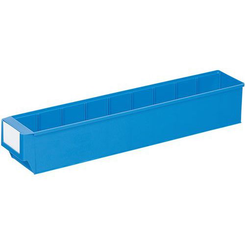 Cont-Casset Lxlxh=500X91X81Mm Blu,