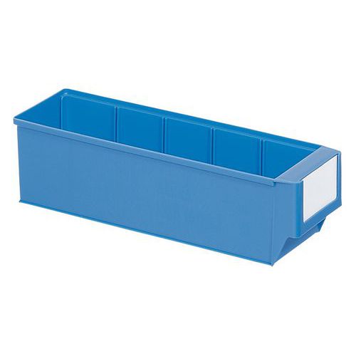 Cont-Casset Lxlxh=300X183X81Mm Blu,