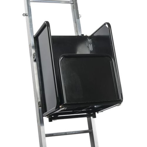 Piattaforma per copritetti - Haemmerlin,