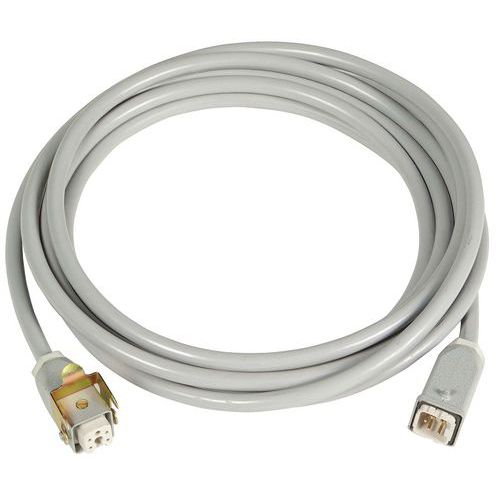 Prolunga per comando a distanza - 15 m - Haemmerlin,