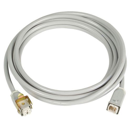 Prolunga per comando a distanza - 25 m - Haemmerlin,