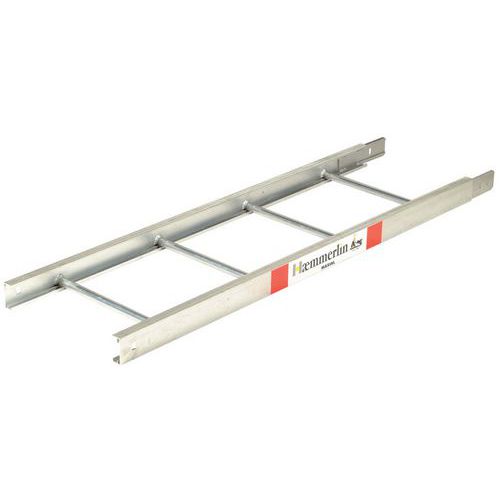 Prolunga scala 2 m-2 bulloni ad attacco rapido-Maxial Expert,