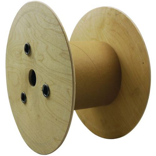 Bobina in compensato Ø 300 mm,