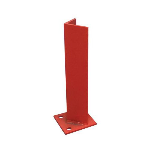 Protezione per piede del montante Cablerack,