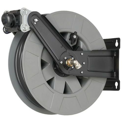 Avvolgitore a richiamo automatico YP920 - Fornito SENZA TUBO,