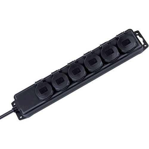 Presa Multipla Da Esterno Interruttore:No :,