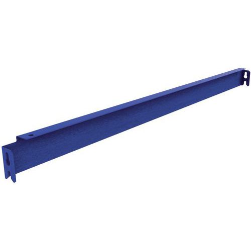 Traversa di rinforzo Rapid 1 Lunghezza 916mm Blu,