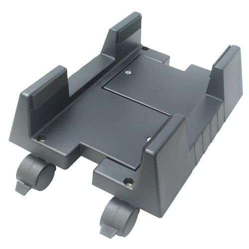 Supporto UC con rotelle,