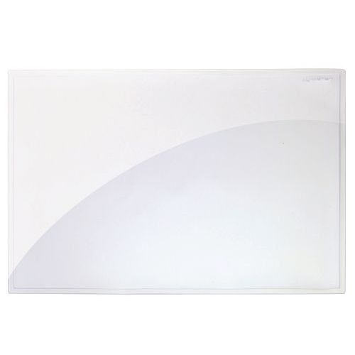 Sottomano trasparente 40 x 60 cm,