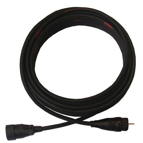 Prolunga di alimentazione 15 m - Haemmerlin,