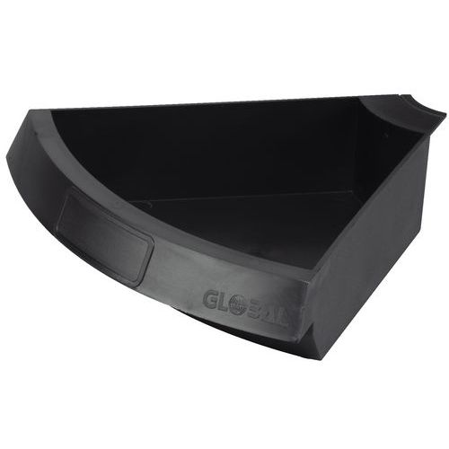 Scomparto Porta-Utensili Per Sgabello Colore:Nero,