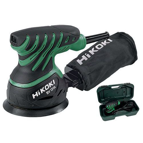 Levigatrice Eccentrica 125Mm 230W,