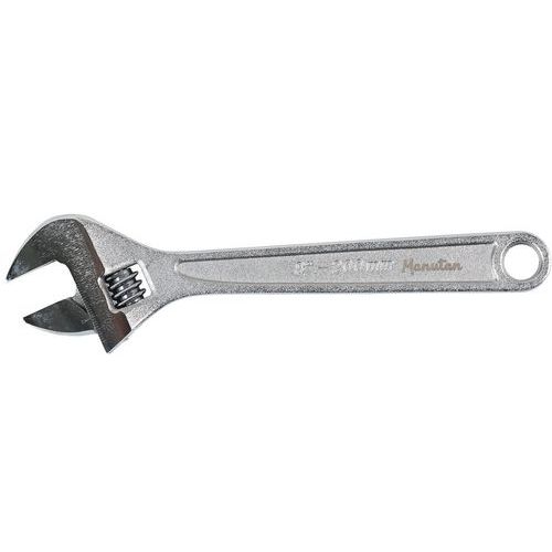 Chiave inglese 8 - 204 mm - Manutan,
