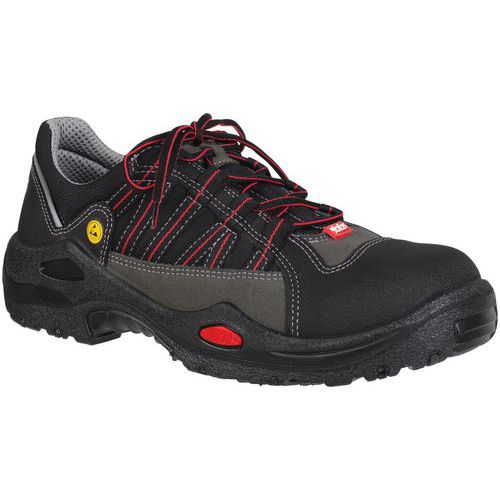 JALAS® 1615 E-Sport, Scarpa di sicurezza S3 taglia 40,