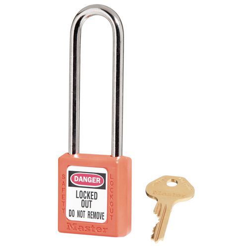 LUCCHETTI LUNGO SISTEMA KD - arancio,,