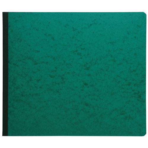 Registro rilegato 27 x 32 cm con intestazioni di colonna allineate, ogni pagina ha 11 colonne,