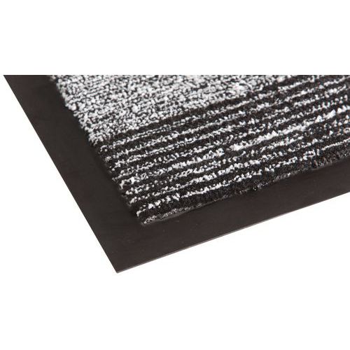 Zerbino Per Interno 90 X 150 Nero