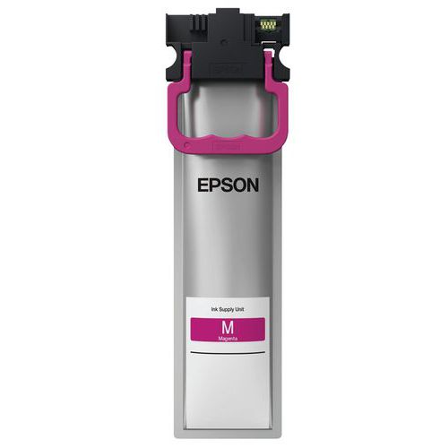 Cartuccia d'inchiostro - C13T945340 - Epson Magenta XL,