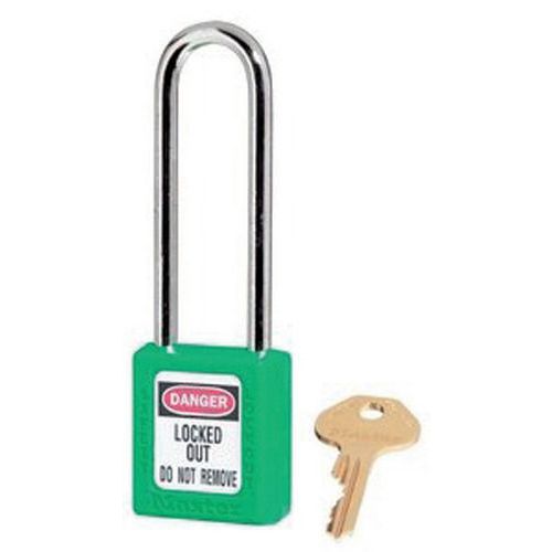 LUCCHETTI LUNGO SISTEMA KD - verde,,