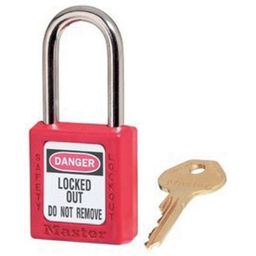 LUCCHETTI CORTO SISTEMA KD - rosso,,