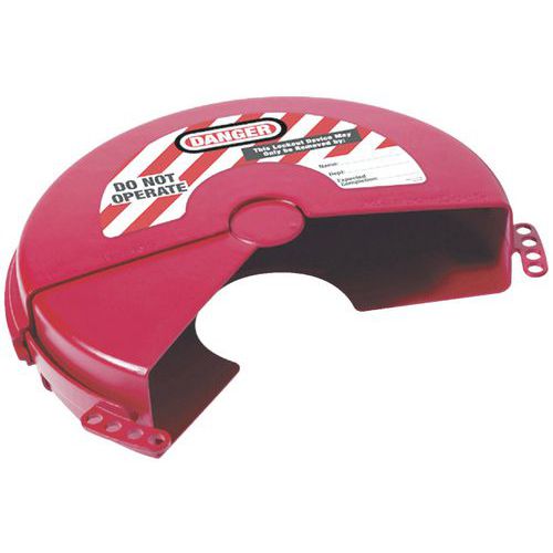 COPRIVALVOLE - DIAM. 16,24,,