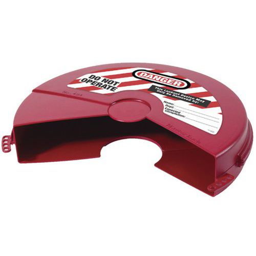 COPRIVALVOLE - DIAM. 21,66,,