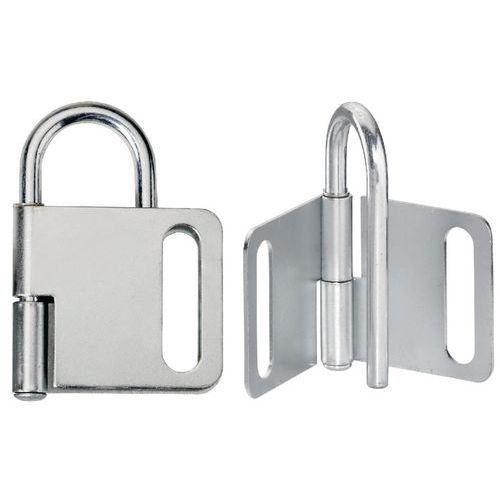 GANASCE ACCIAIO DIAM. 25(4 LUC CH),,