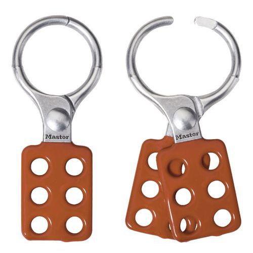 GANASCE ALLUM. DIAM. 38(6 LUCC H),,