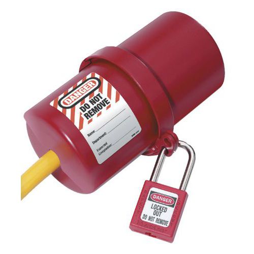 BLOCCHI PER PRESE ELETT. MAX D IAM. 76X152 MM,,