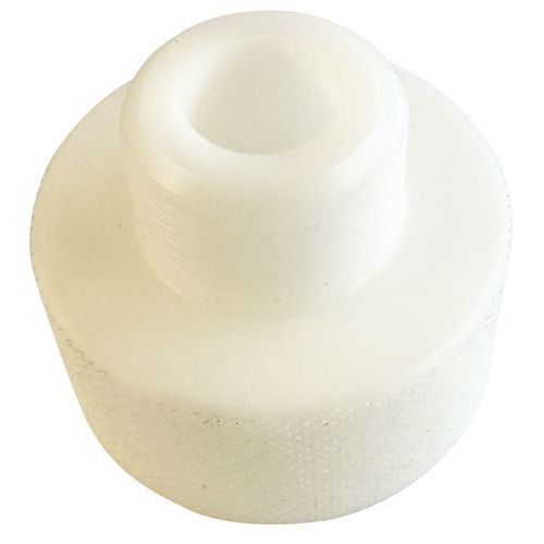 Raccordo femmina-maschio per gas per tanica DN 40 - 40x49,