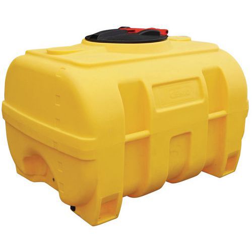 Cisternetta PE 600L,