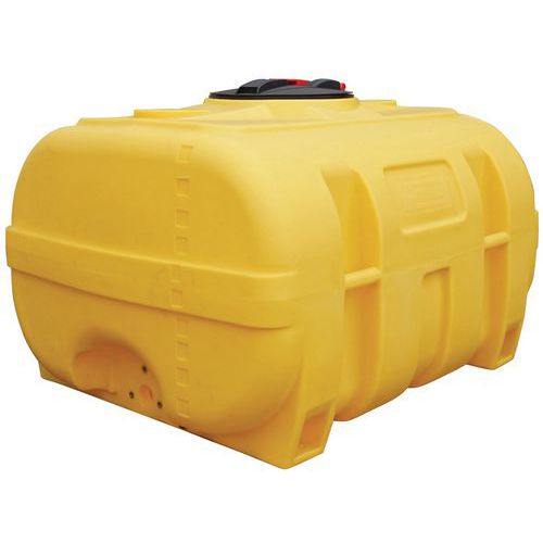 Cisternetta PE 1000L,