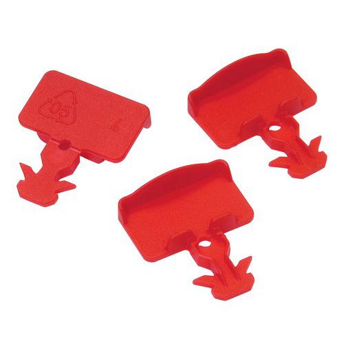 Sigilli per coperchio Combo 264 L,