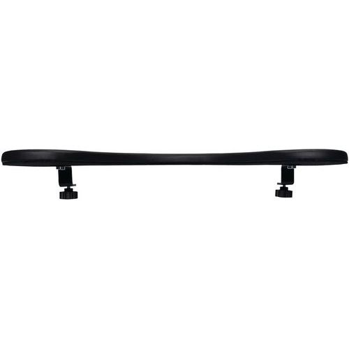Poggiabraccio ergonomico R-Go Armrest nero, lavabile,