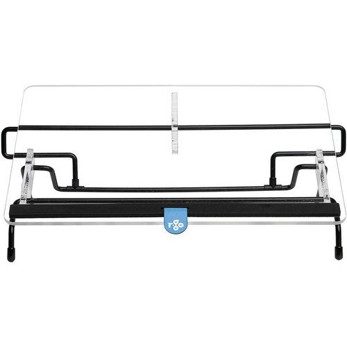 Supporto R-Go Flex Read per documenti,