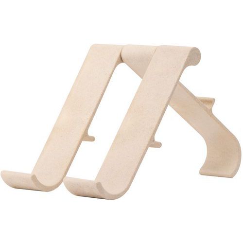 Supporto R-Go Treepod Bio-based per pc portatile/tablet,