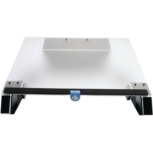 Portadocumenti R-Go Read2Write, acrilico opaco, leggero,