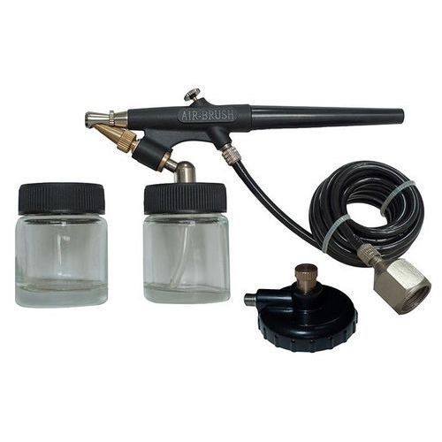 Kit pistola da vernice pneumatica,