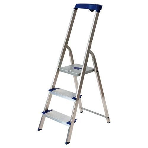 Scaletta GAMMA - 3 gradini (120 mm),
