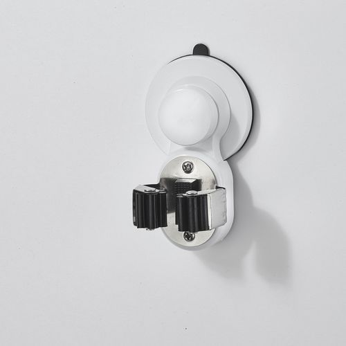 Blocco portascope con 1 alloggiamento a ventosa - Mottez,