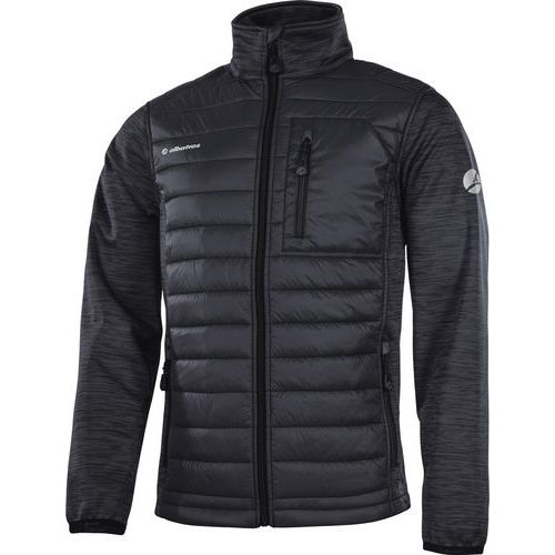 Giacca ibrida riciclata TOLEDO - 2XL,