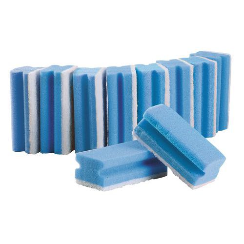 Spugna Spo-gd Israele Spugna Di Collagene Osseo Per Impianti Dentali - 5 Blister, 10mm X L20mm, Per Odontoiatria Spugna Di Collagene Tipo 1 - Foto 2