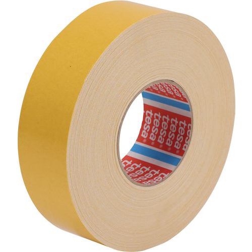 Nasto Double Face Tela Lunghezza:50mm Larghezza:50mm,