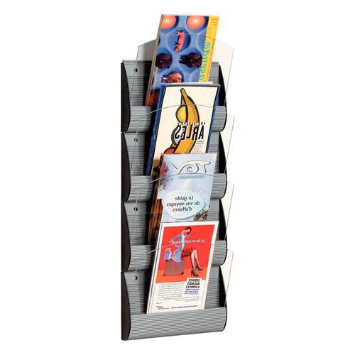 4 scomparti formato A5